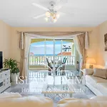 Stunning Golf & Sea Views With Heated Pool Ogg106 Appartement