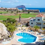 Appartement Stunning Golf & Sea Views With Heated Pool Ogg106 San Miguel de Abona