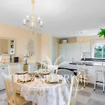 Stunning Golf & Sea Views With Heated Pool Ogg106 Appartement *