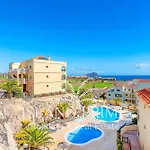 Stunning Golf & Sea Views With Heated Pool Ogg106 San Miguel de Abona
