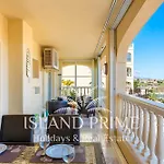 Appartement Stunning Golf & Sea Views With Heated Pool Ogg106