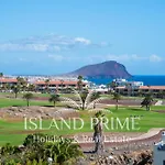 Appartement Stunning Golf & Sea Views With Heated Pool Ogg106 San Miguel de Abona