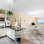 Stunning Golf & Sea Views With Heated Pool Ogg106 Appartement San Miguel de Abona