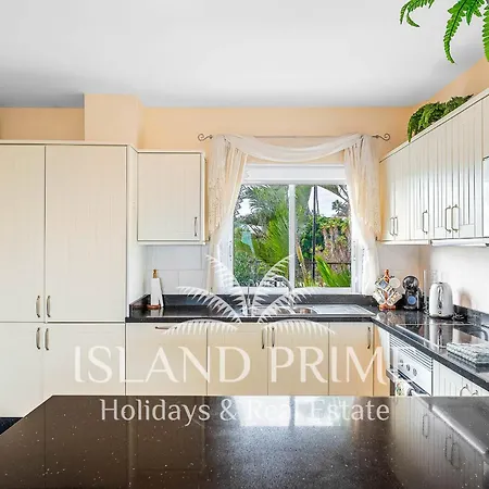 Stunning Golf & Sea Views With Heated Pool Ogg106 * Σαν Μιγκέλ ντε Αμπόνα