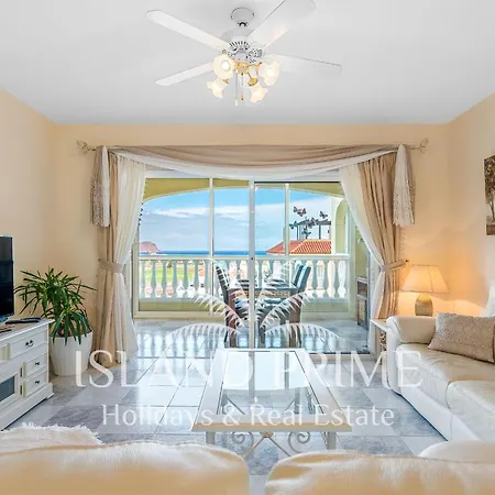 Stunning Golf & Sea Views With Heated Pool Ogg106 Διαμέρισμα