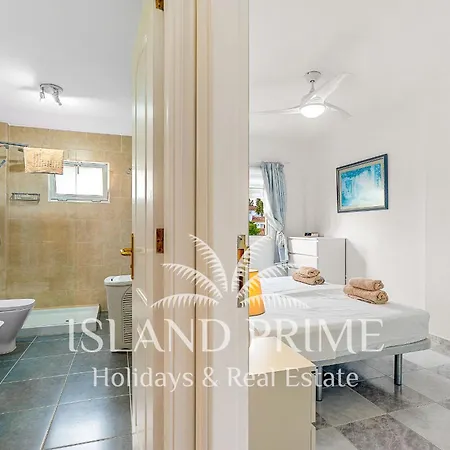 Stunning Golf & Sea Views With Heated Pool Ogg106 Διαμέρισμα Σαν Μιγκέλ ντε Αμπόνα