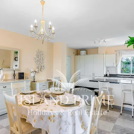 Stunning Golf & Sea Views With Heated Pool Ogg106 Διαμέρισμα *