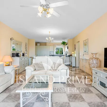 Stunning Golf & Sea Views With Heated Pool Ogg106 * Σαν Μιγκέλ ντε Αμπόνα