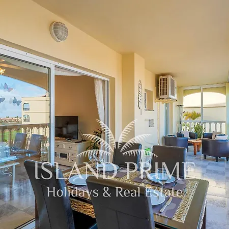 Stunning Golf & Sea Views With Heated Pool Ogg106 *