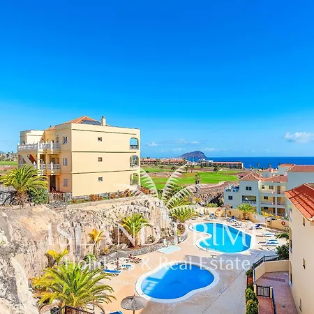 Stunning Golf & Sea Views With Heated Pool Ogg106 Σαν Μιγκέλ ντε Αμπόνα