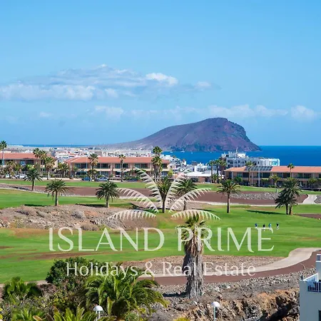 Διαμέρισμα Stunning Golf & Sea Views With Heated Pool Ogg106 Σαν Μιγκέλ ντε Αμπόνα