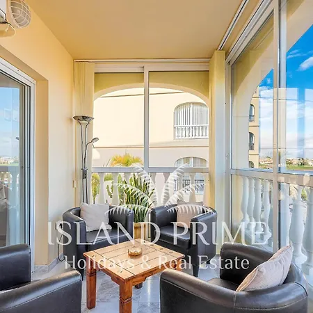 Stunning Golf & Sea Views With Heated Pool Ogg106 Διαμέρισμα *