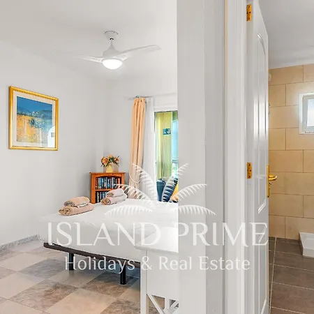 Stunning Golf & Sea Views With Heated Pool Ogg106 Διαμέρισμα Σαν Μιγκέλ ντε Αμπόνα