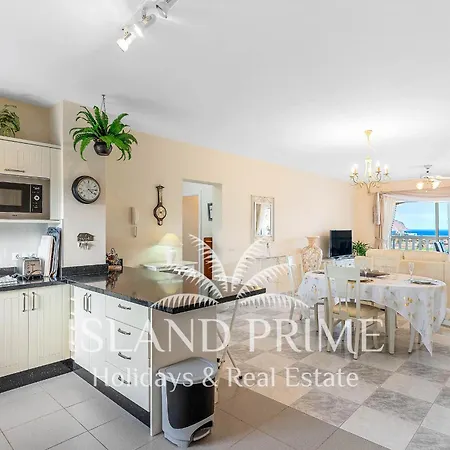 Stunning Golf & Sea Views With Heated Pool Ogg106 Διαμέρισμα Σαν Μιγκέλ ντε Αμπόνα