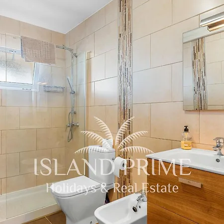 Διαμέρισμα Stunning Golf & Sea Views With Heated Pool Ogg106