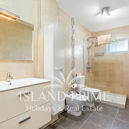 Stunning Golf & Sea Views With Heated Pool Ogg106 * Σαν Μιγκέλ ντε Αμπόνα